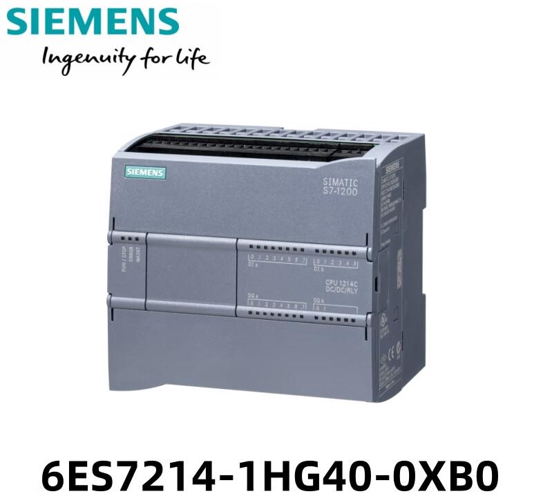 6ES7214-1HG40-0XB0